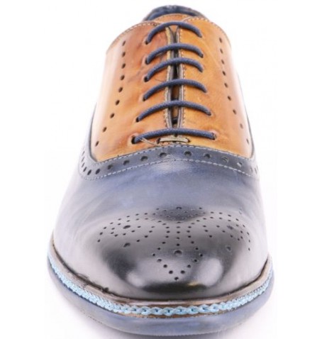 Collections Bulle 3589 - Bleu - 3589Z04TV