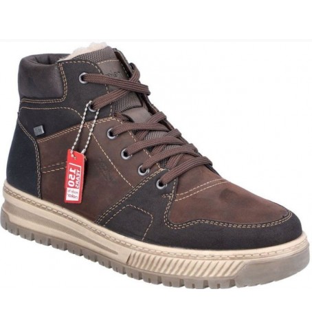Rieker 38540-25 - Brown - 38540$25.03R