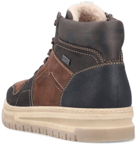 Rieker 38540-25 - Brown - 38540$25.03R