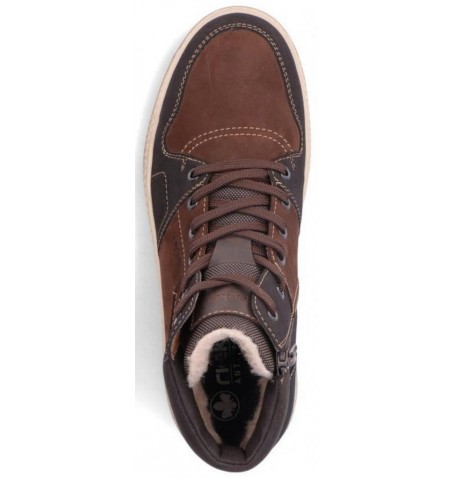 Rieker 38540-25 - Brown - 38540$25.03R