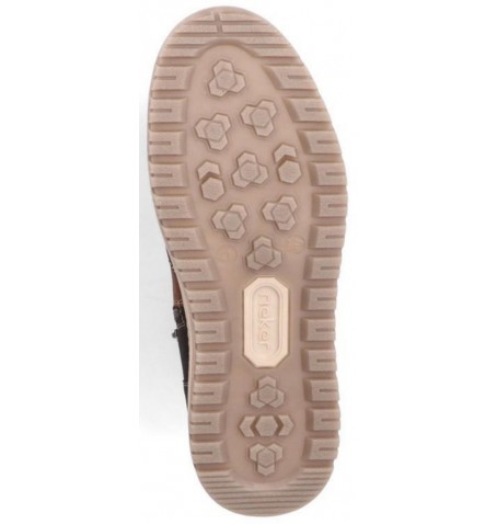 Rieker 38540-25 - Brown - 38540$25.03R