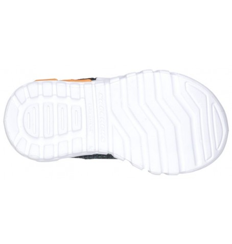 Skechers VORLO 400137N - Bleu - 400137N$NVMT.04