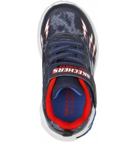 Skechers LIGHT STORM 2.0 400150N - Bleu - 400150N$NVRD.04