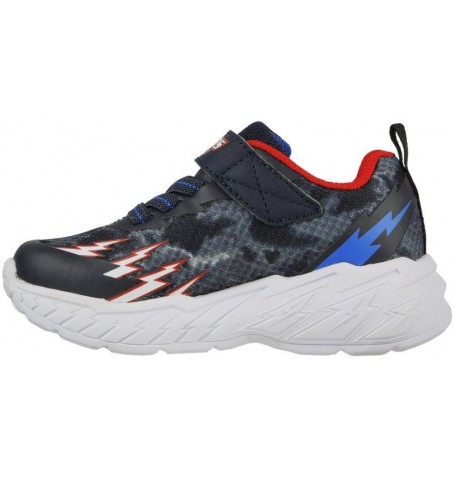 Skechers LIGHT STORM 2.0 400150N - Bleu - 400150N$NVRD.04