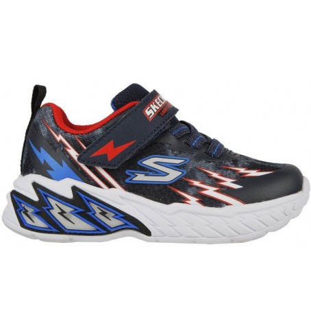 Skechers LIGHT STORM 2.0 400150N - Bleu - 400150N$NVRD.04