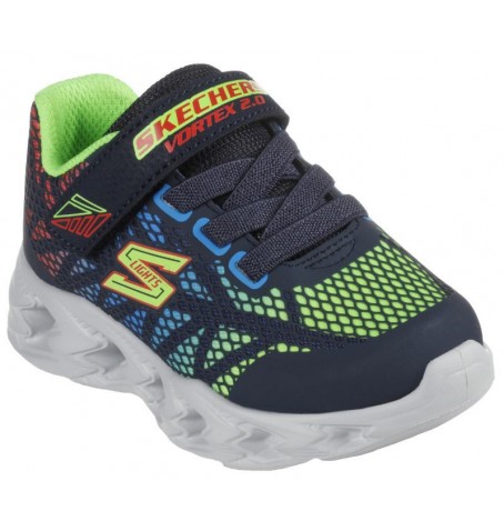 Skechers VORTEX 2.0 400602N - Multi - 400602N$NVMT.15