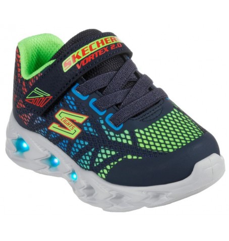 Skechers VORTEX 2.0 400602N - Multi - 400602N$NVMT.15