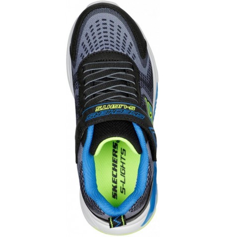 Skechers TRI-NAMICS 401660L - Black - 401660L$BKYB.02