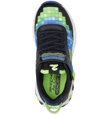 Skechers MEGA-CRAFT 2.0 402204L - Blue - 402204L$BBLM.04