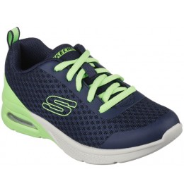Skechers VOLACE 403772L - Blue - 403772L$NVLM.04