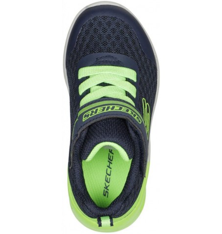 Skechers GORVIX 403773N - Bleu - 403773N$NVLM.04