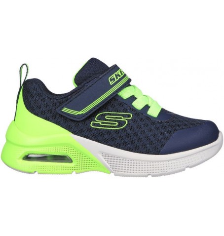 Skechers GORVIX 403773N - Bleu - 403773N$NVLM.04