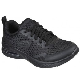 Skechers MICROSPEC MAX 403774L - Black - 403774L$BBK02SK