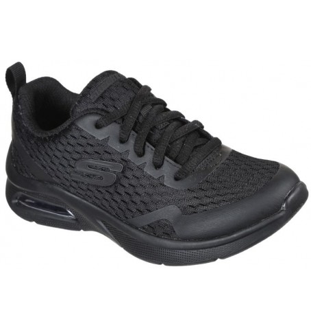 Skechers MICROSPEC MAX 403774L - Black - 403774L$BBK02SK