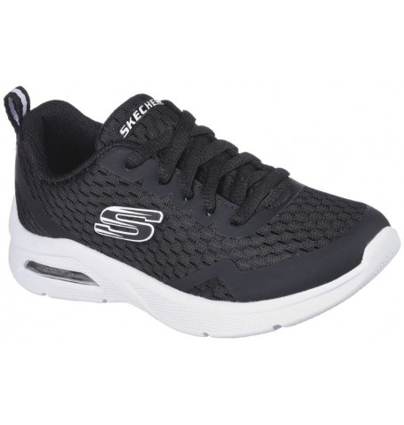 Skechers MICROSPEC MAX 403774L - Black - 403774L$BLK02SK