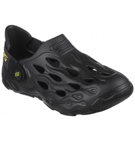 Skechers THERMO-RUSH 406446L - Black - 406446L$BLK.02