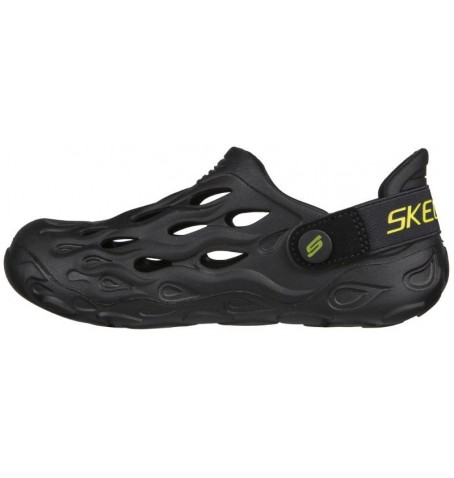 Skechers THERMO-RUSH 406446L - Black - 406446L$BLK.02