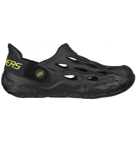 Skechers THERMO-RUSH 406446L - Black - 406446L$BLK.02