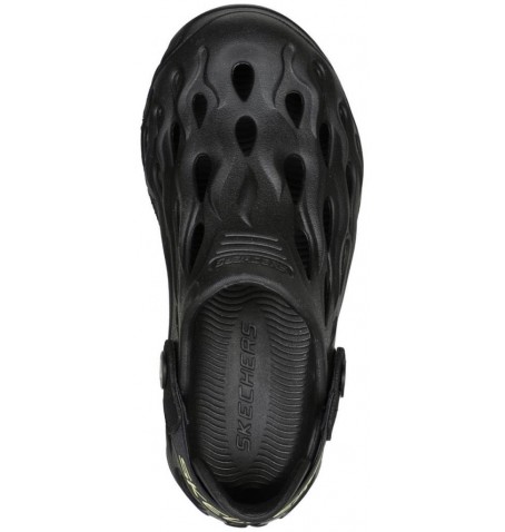 Skechers THERMO-RUSH 406446L - Black - 406446L$BLK.02