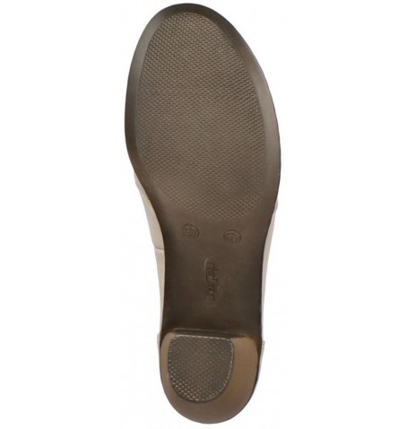Rieker 40910-80 - Beige - 40910$80.13R