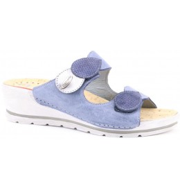 Collections Bulle 40925 - Bleu - 40925Z04RP