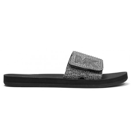 MK SLIDE 40F8MKFA - Silver Grey - 40F8MKFA$021.18