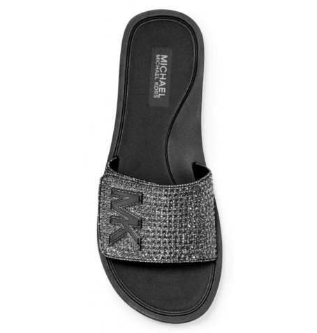 MK SLIDE 40F8MKFA - Silver Grey - 40F8MKFA$021.18