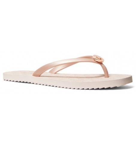 Michael kors JINX FLIP FLOP 40R2JIFA - Rose - 40R2JIFA$668.10