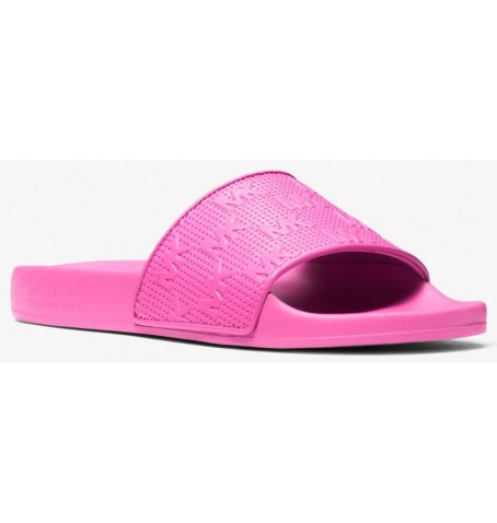 Michael kors GILMORE SLIDE 40R3GMFA - Rose - 40R3GMFA$614.10