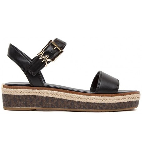 RICHIE ESPADRILLE 40S2RIFP - Black - 40S2RIFP$02MK