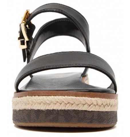 RICHIE ESPADRILLE 40S2RIFP - Noir - 40S2RIFP$02MK