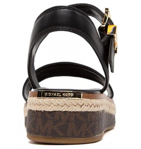 RICHIE ESPADRILLE 40S2RIFP - Noir - 40S2RIFP$02MK