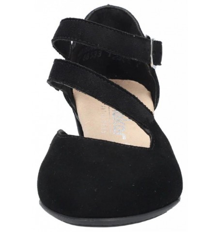 Rieker 41080-00 - Noir - 41080$00.02R
