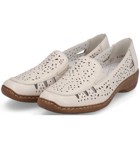 Rieker 41365-60 - Beige - 41365$60.13R