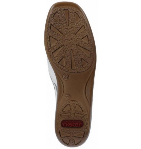 Rieker 41385-80 - Blanc - 41385$80.14R