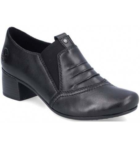 Rieker 41657-00 - Noir - 41657$00.02R