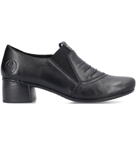 Rieker 41657-00 - Noir - 41657$00.02R