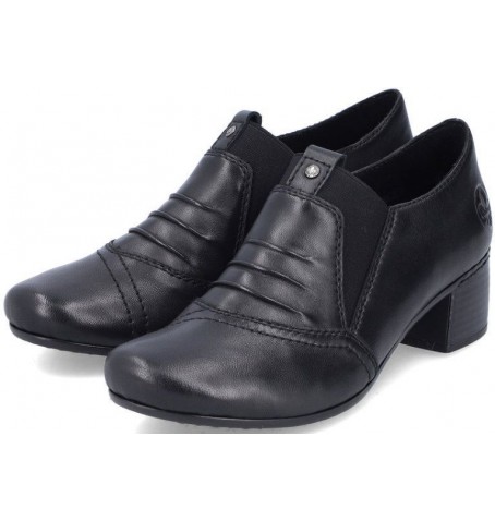 Rieker 41657-00 - Noir - 41657$00.02R