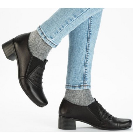 Rieker 41657-00 - Noir - 41657$00.02R