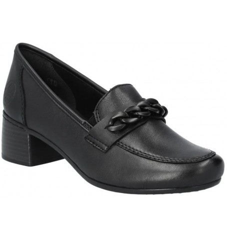 Rieker 41660-00 - Noir - 41660$00.02R