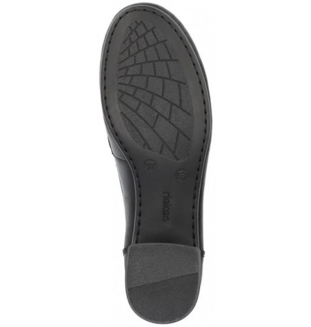 Rieker 41660-00 - Noir - 41660$00.02R