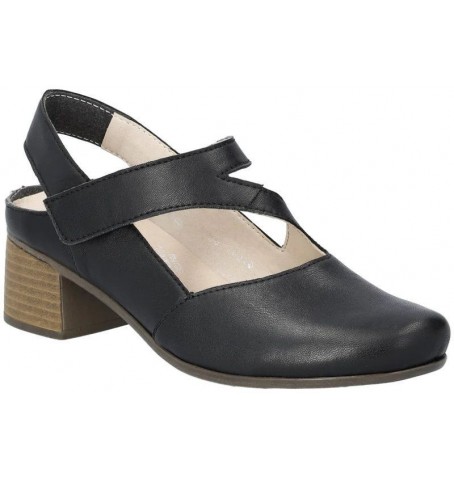 Rieker 41697-00 - Noir - 41697$00.02R