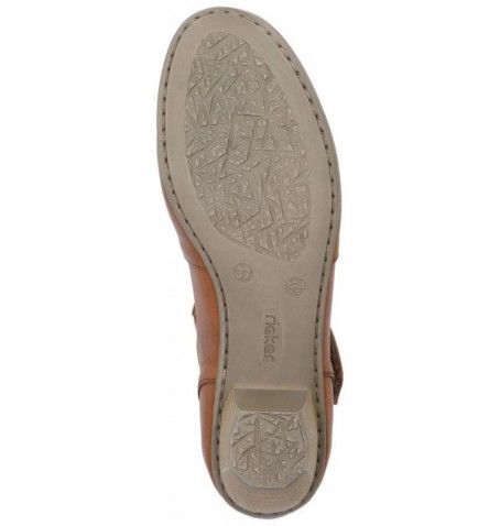 Rieker 41779-25 - Brun - 41779$25.03R