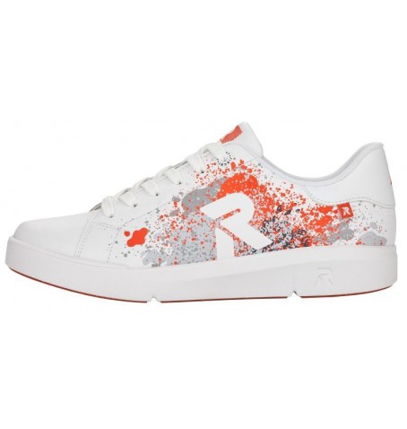 Rieker 41901-81 - White - 41901$81.14R Rieker 41901-81 - White - 41901$81.14R