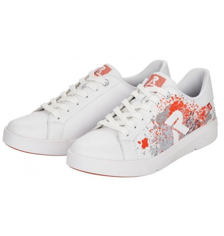 Rieker 41901-81 - White - 41901$81.14R Rieker 41901-81 - White - 41901$81.14R