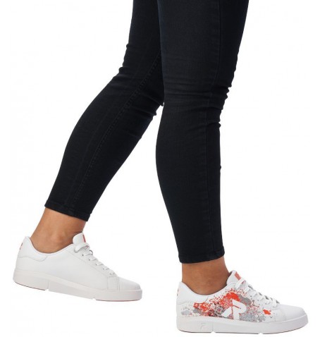 Rieker 41901-81 - White - 41901$81.14R Rieker 41901-81 - White - 41901$81.14R