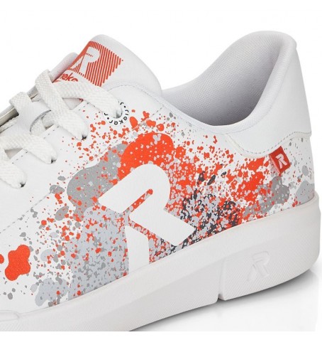 Rieker 41901-81 - White - 41901$81.14R Rieker 41901-81 - White - 41901$81.14R