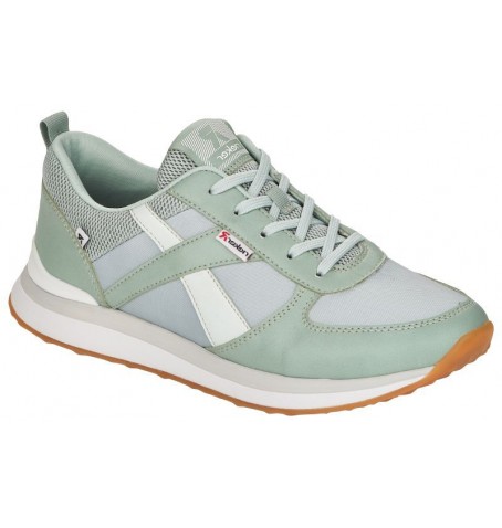 Rieker 42502-52 - Green khaki - 42502$52.11R