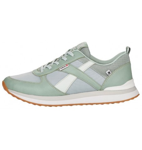Rieker 42502-52 - Green khaki - 42502$52.11R Rieker 42502-52 - Green khaki - 42502$52.11R