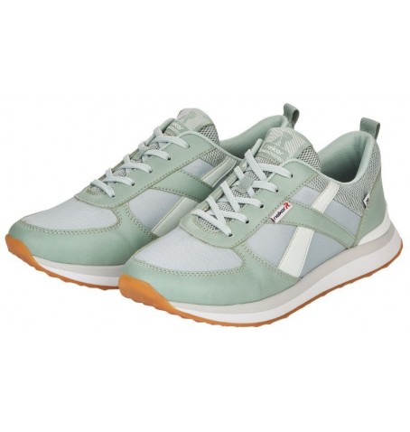 Rieker 42502-52 - Green khaki - 42502$52.11R Rieker 42502-52 - Green khaki - 42502$52.11R